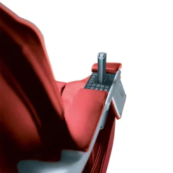 Massagesessel Robostic beige^Alpha Techno New