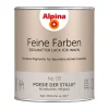 Buntlack Feine Farben Lack No 03 Poesie der Stille edelmatt 750ml*Alpina Discount