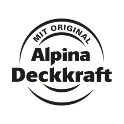 Alpina Buntlack Feine Farben Lack No 12 Sanfter Morgentau edelmatt 750ml