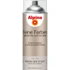 Buntlack Feine Farben Sprühlack No 03 Poesie der Stille edelmatt 400ml^Alpina