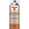 Buntlack Feine Farben Sprühlack Faszination in Kupfer 400ml*Alpina Online