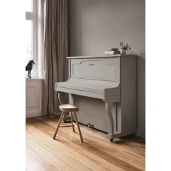 Buntlack Feine Farben Lack No 02 Nebel im November edelmatt 750ml^Alpina Hot