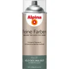 Alpina Buntlack Feine Farben Sprühlack No 37 Held des Waldes edelmatt 400ml