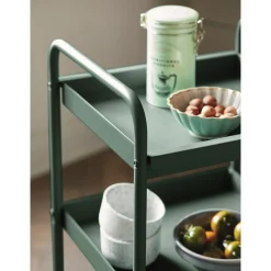 Alpina Buntlack Feine Farben Sprühlack No 37 Held des Waldes edelmatt 400ml