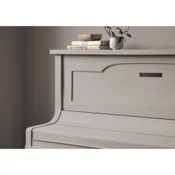 Alpina Buntlack Feine Farben Sprühlack No 02 Nebel im November edelmatt 400ml