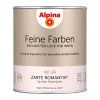 Buntlack Feine Farben Lack No 24 Zarte Romantik edelmatt 750ml*Alpina Hot