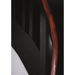 Alpina Buntlack Feine Farben Lack Klassisches Matt-Schwarz 750ml