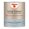 Alpina Buntlack Feine Farben Lack No 16 Steinblaue Schönheit edelmatt 750ml