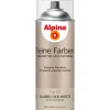 Alpina Buntlack Feine Farben Sprühlack No 07 Zauber der Wüste edelmatt 400ml