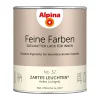 Alpina Buntlack Feine Farben Lack No 32 Zartes Leuchten edelmatt 750ml