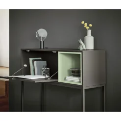 Alpina Buntlack Feine Farben Lack No 33 Stille des Vulkans edelmatt 750ml