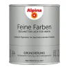 Buntlack Feine Farben Lack Grundierung 750ml^Alpina Online