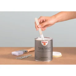 Buntlack Feine Farben Lack Grundierung 750ml^Alpina Online