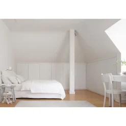 Wandfarbe Sensitiv Wohnweiß 2,5 L^Alpina New