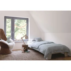 Wandfarbe Sensitiv Wohnweiß 2,5 L^Alpina New