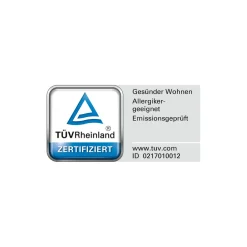 Wandfarbe Sensitiv Wohnweiß 2,5 L^Alpina New