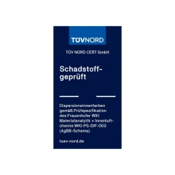 Alpina Wandfarbe Sensitiv Wohnweiß 5 L