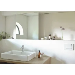 Wandfarbe Silikat Wohnweiß 10 L*Alpina