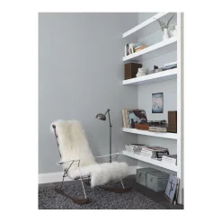 Feine Farben Steinblaue Schönheit 2,5 L^Alpina Online