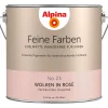 Feine Farben Wolken in Rose 2,5 L^Alpina Online