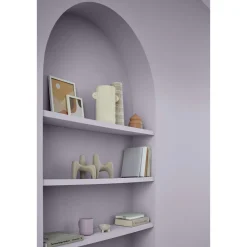 Innenfarbe pure farben 2,5 L Lavendelviolett matt^Alpina Outlet