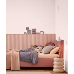 Alpina Innenfarbe pure farben 2,5 L Perlrosa matt