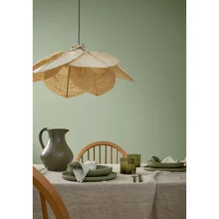 Innenfarbe pure farben 2,5 L Eukalyptusgrün matt*Alpina