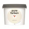 Innenfarbe pure farben 2,5 L Mondgrau matt*Alpina Online