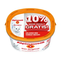 Innenfarbe weiß Das Original 11L*Alpina Online