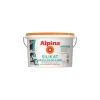 Alpina Silikat Fassadenfarbe Weiß Matt 2,5 L
