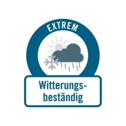 Sockelfarbe Grau Matt 5 L*Alpina Hot