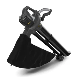 Alpina Garden Akku-Laubsauger und Bläser AVS 20 Li inkl Akku und Ladegerät^Alpina-Garden Hot