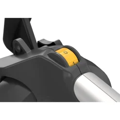 Alpina Garden Akku-Laubsauger und Bläser AVS 20 Li inkl Akku und Ladegerät^Alpina-Garden Hot