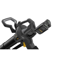 Alpina Garden Akku-Laubsauger und Bläser AVS 20 Li inkl Akku und Ladegerät^Alpina-Garden Hot