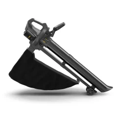 Alpina Garden Akku-Laubsauger und Bläser AVS 20 Li inkl Akku und Ladegerät^Alpina-Garden Hot