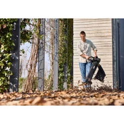 Alpina Garden Akku-Laubsauger und Bläser AVS 20 Li inkl Akku und Ladegerät^Alpina-Garden Hot