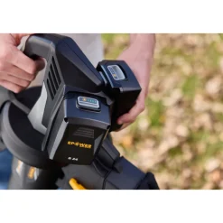 Alpina Garden Akku-Laubsauger und Bläser AVS 20 Li inkl Akku und Ladegerät^Alpina-Garden Hot