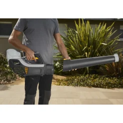 Akku-Laubbläser-Set ABL 48 Li 48V 3-teilig^Alpina-Garden New