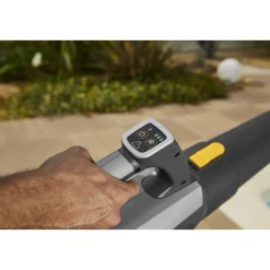 Akku-Laubbläser-Set ABL 48 Li 48V 3-teilig^Alpina-Garden New