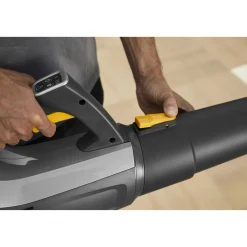 Akku-Laubbläser-Set ABL 48 Li 48V 3-teilig^Alpina-Garden New