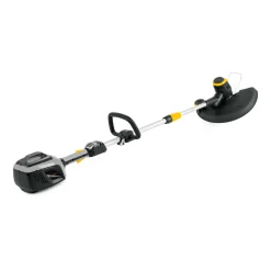 Alpina-Garden Akku-Rasentrimmer ATR 48 Li 48V 3-teilig