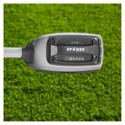 Alpina-Garden Akku-Rasentrimmer ATR 48 Li 48V 3-teilig