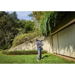 Alpina-Garden Benzin-Multifunktionswerkzeug AMT 26 5 in 1