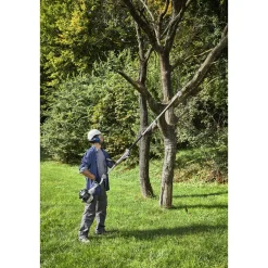 Alpina-Garden Benzin-Multifunktionswerkzeug AMT 26 5 in 1