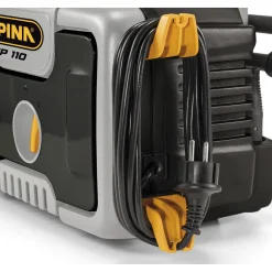 Hochdruckreiniger AHP 110*Alpina-Garden Clearance