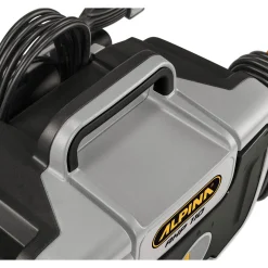 Hochdruckreiniger AHP 110*Alpina-Garden Clearance