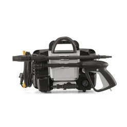 Hochdruckreiniger AHP 110*Alpina-Garden Clearance