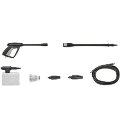 Hochdruckreiniger AHP 110*Alpina-Garden Clearance