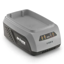 Ladegerät C 415 S 1,5 A^Alpina-Garden Hot