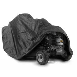 Alpina-Garden Rasentraktor-Zubehör Abdeckplane